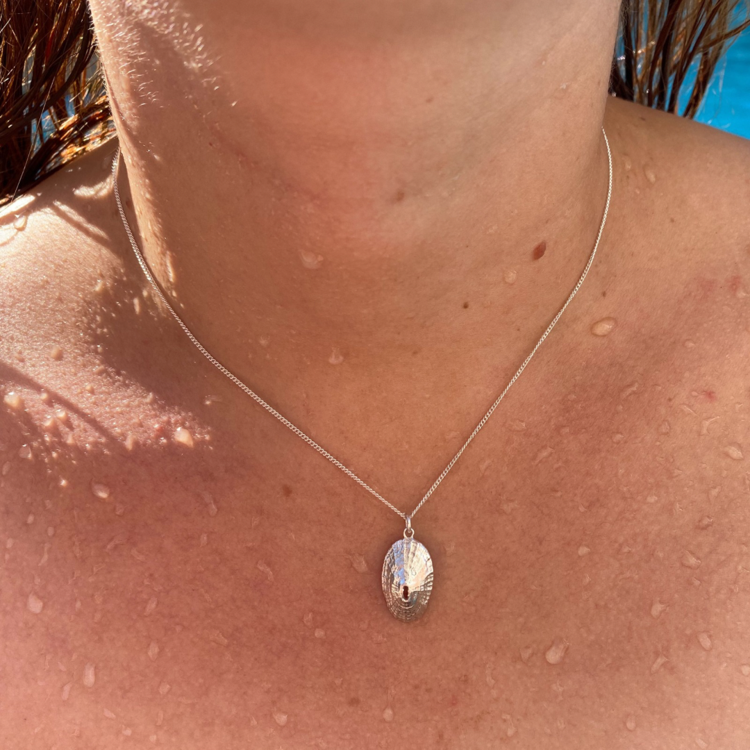 Collar Lapita