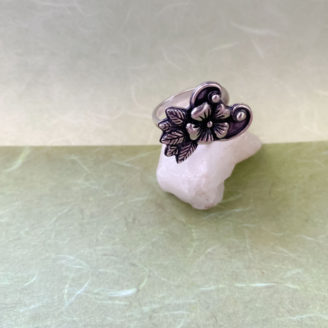 Anillo Florencia