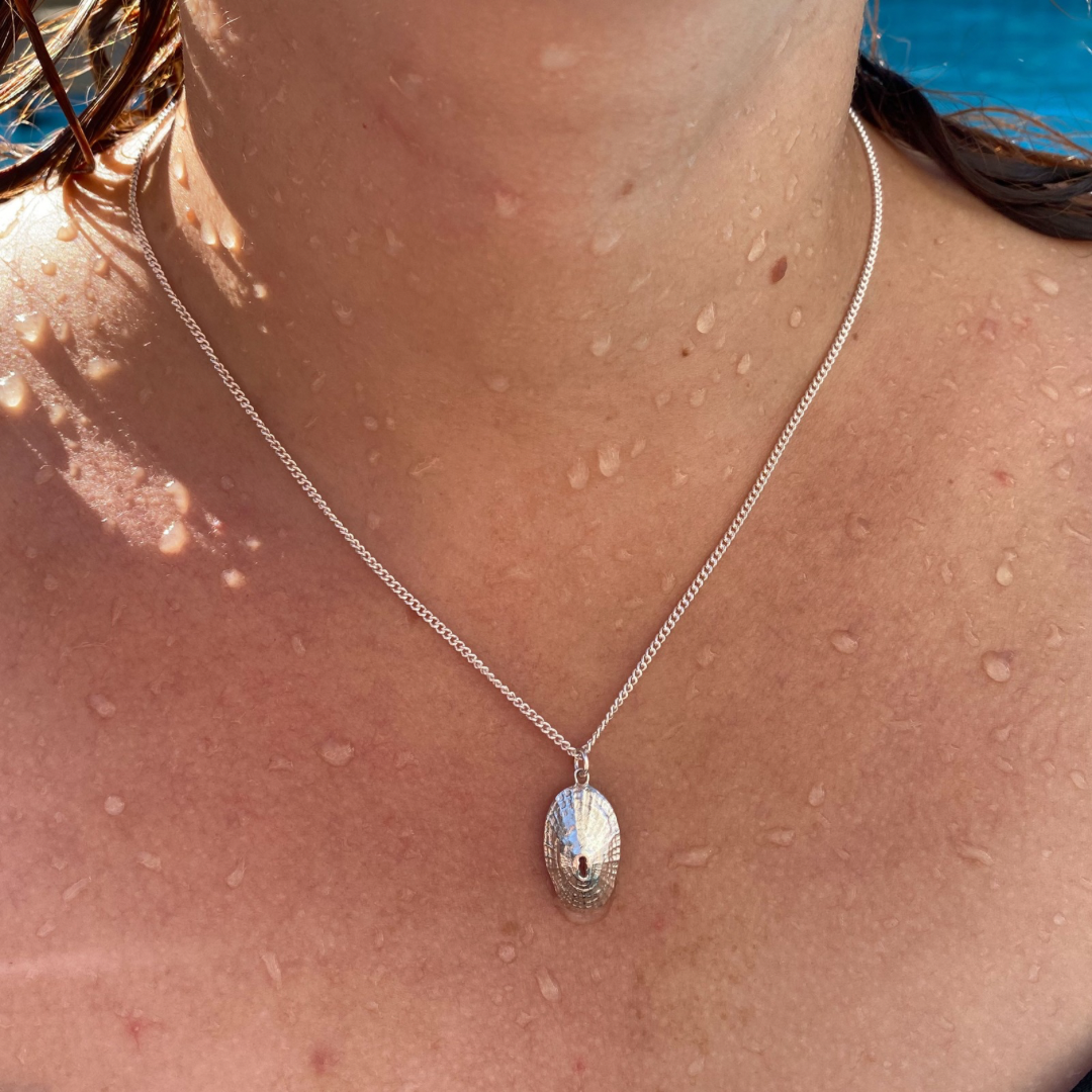 Collar Lapita