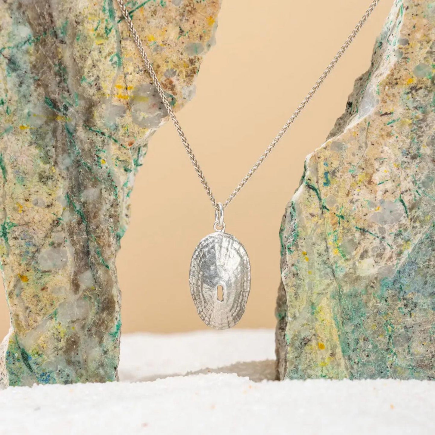 Collar Lapita