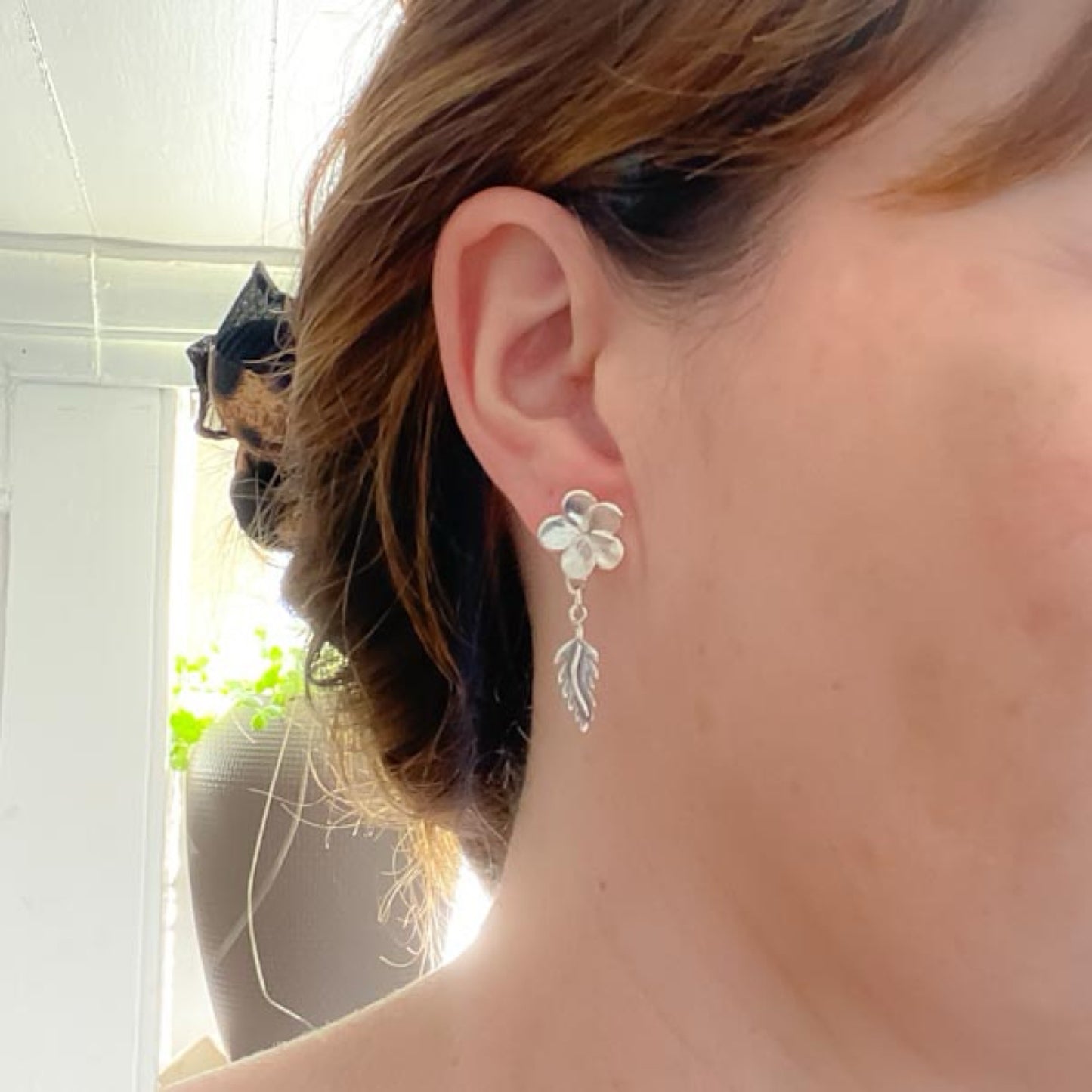 Aros brisa caribe