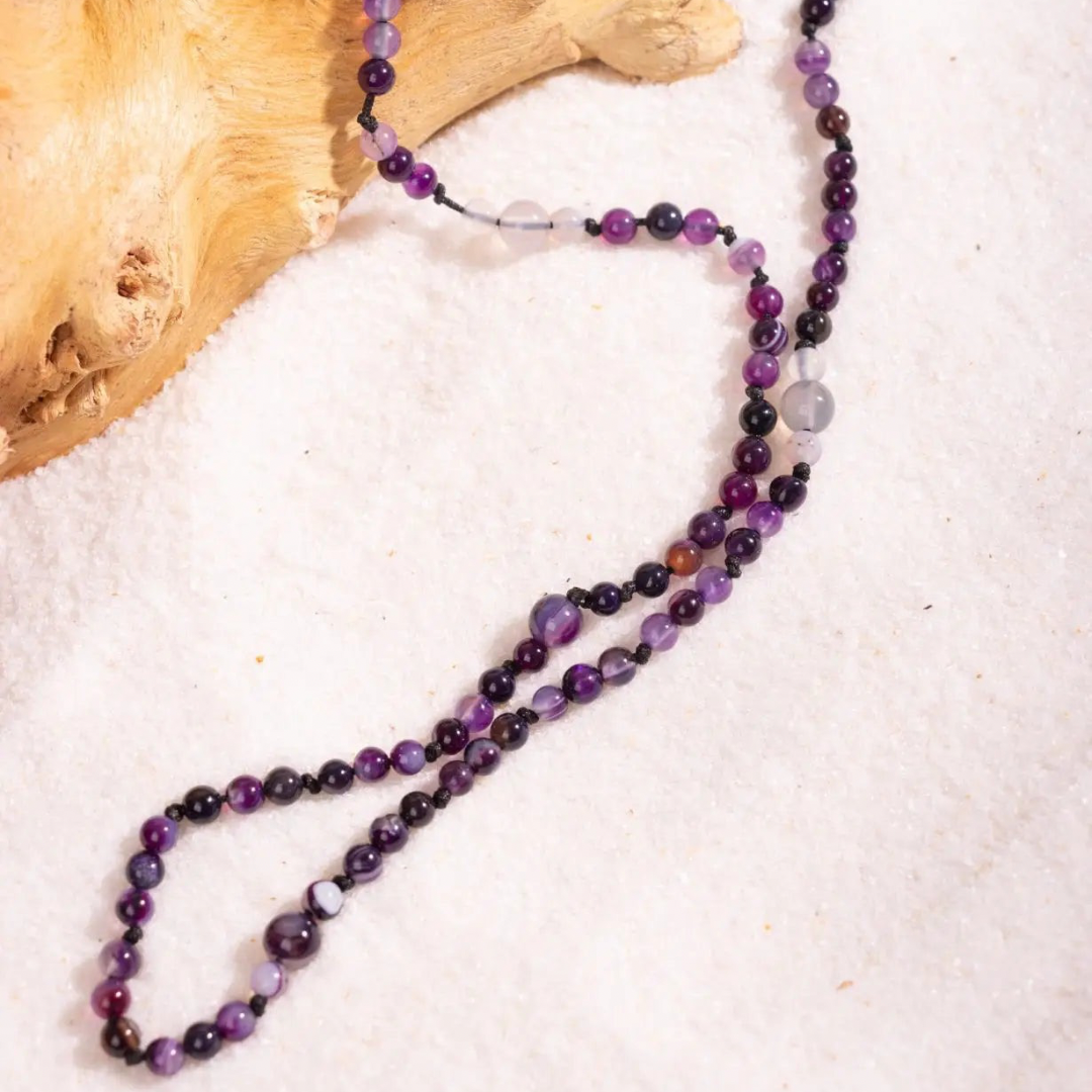 Collar Kraz
