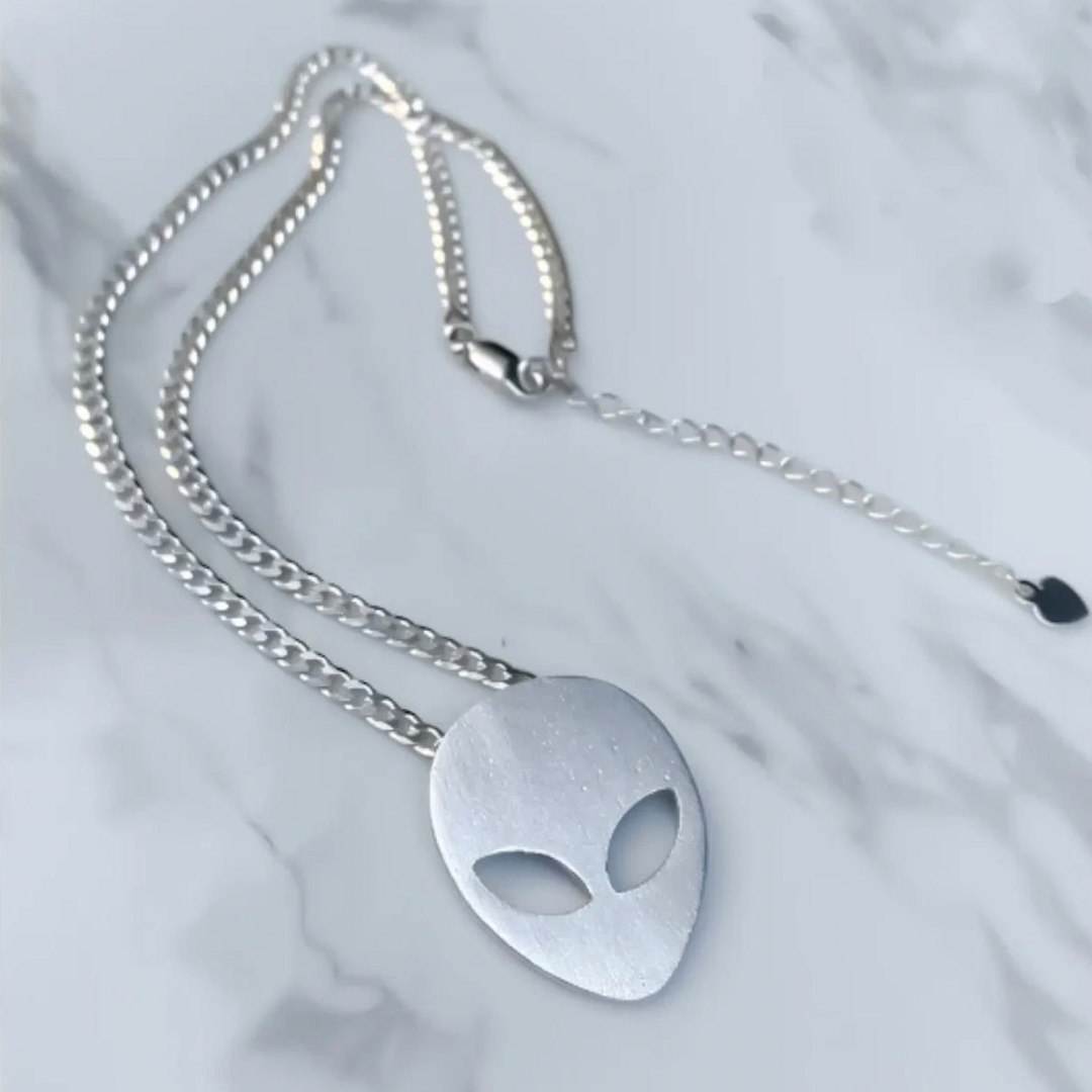 Choker Viajero Cósmico