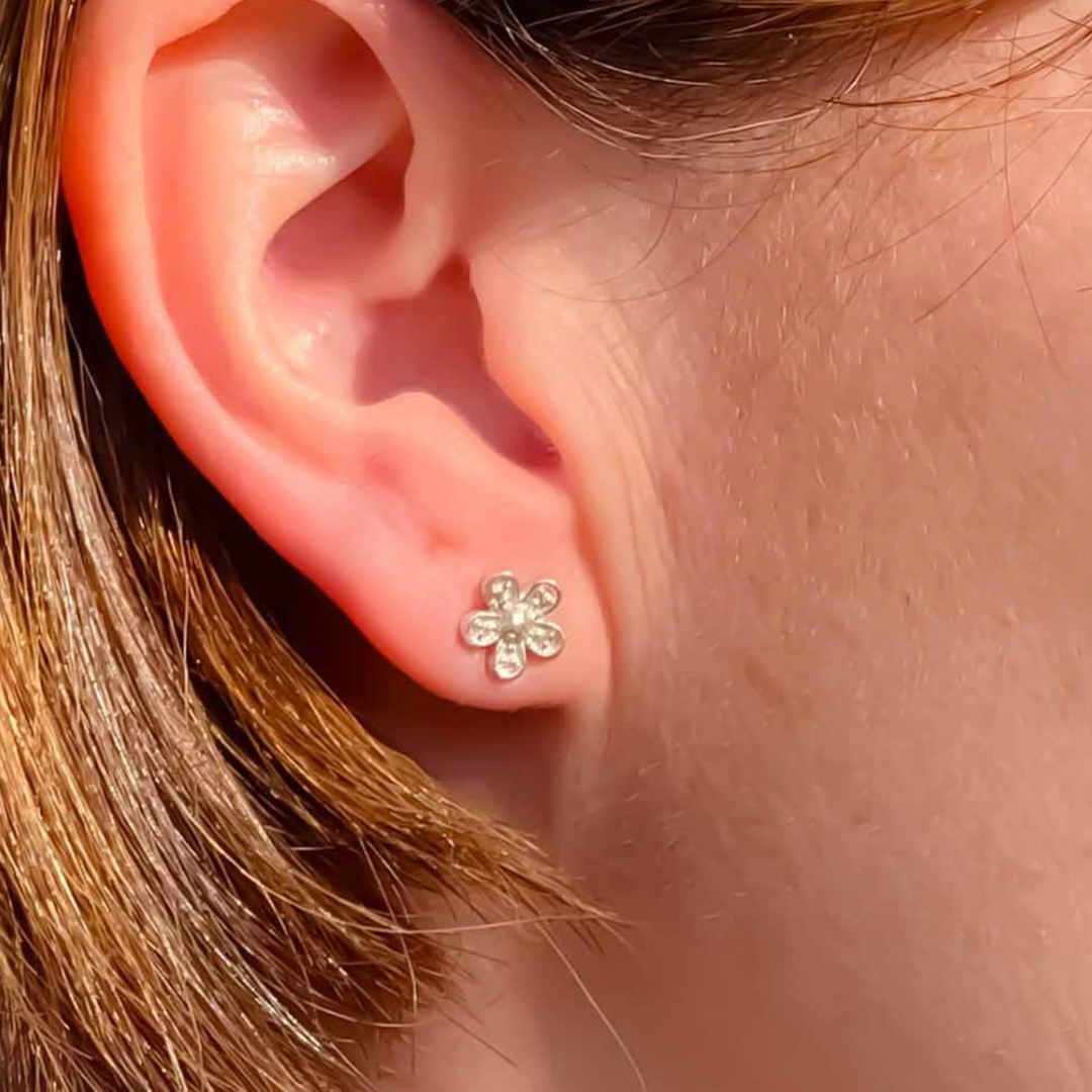 Aros Flor silvestre