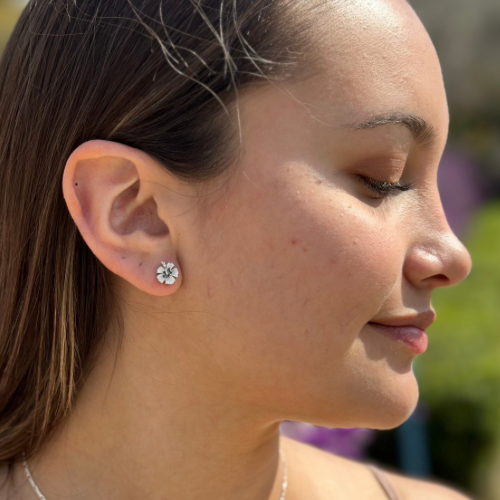 Aros Mini Hibiscus