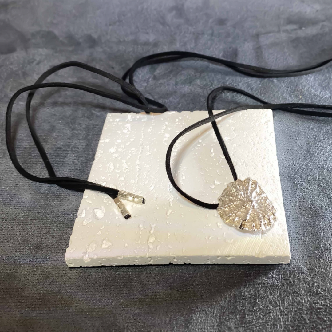 Collar Mancora Terciopelo