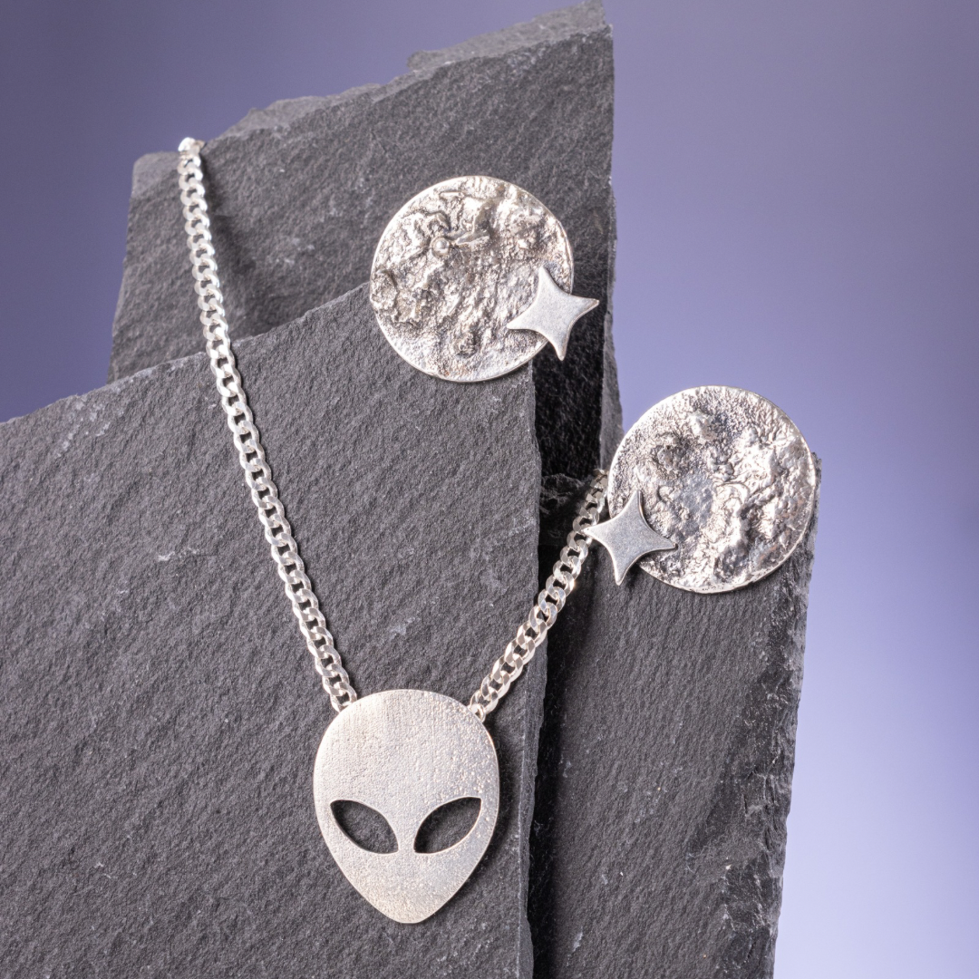 Aros Albor Lunar