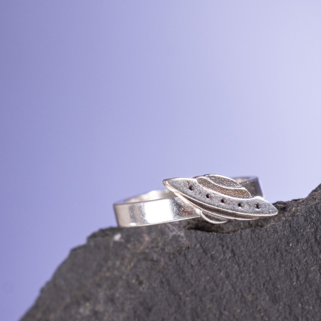 Anillo Nave