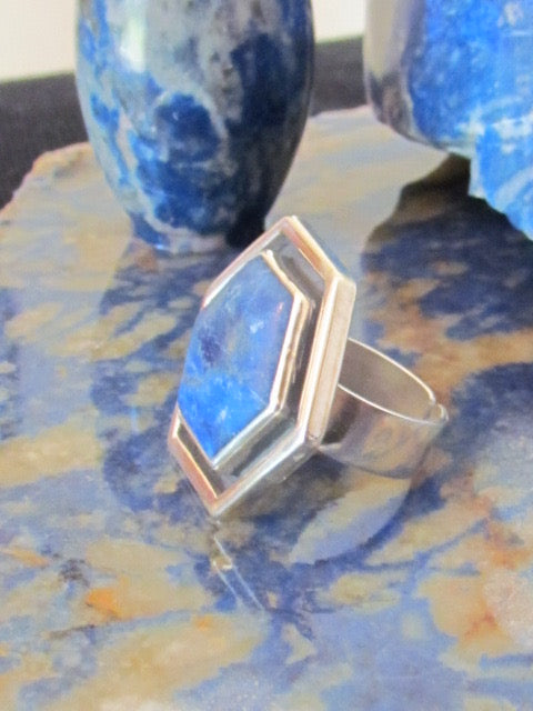POEMA LAPISLAZULI