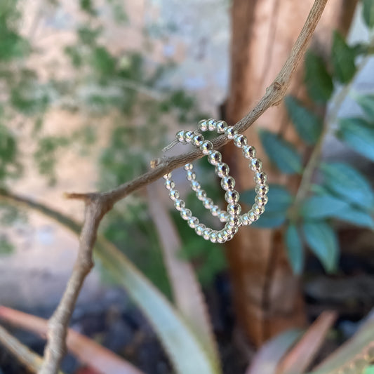 Aros Esferas