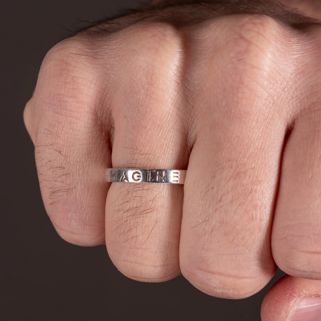 Anillo Imagine