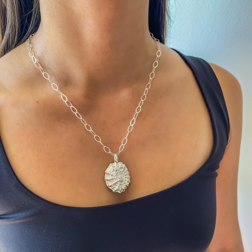 Collar Máncora