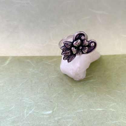Anillo Florencia