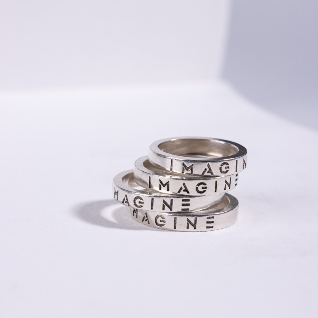 Anillo Imagine