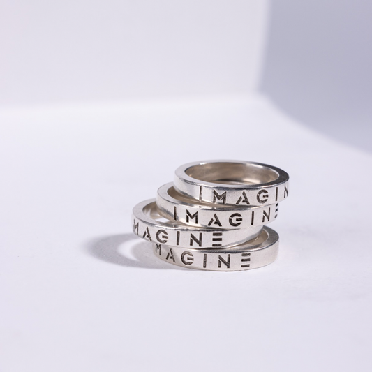 Anillo Imagine