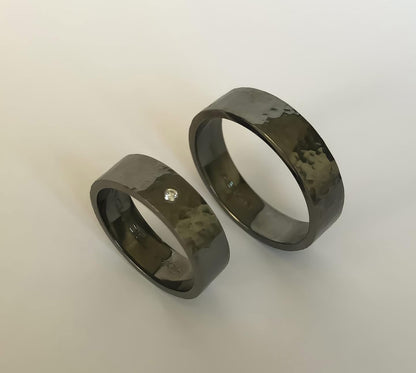Argollas de Matrimonio