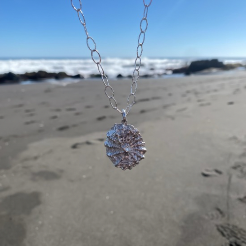 Collar Máncora