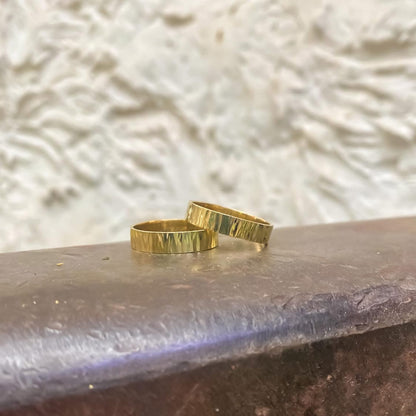 Argollas de Matrimonio