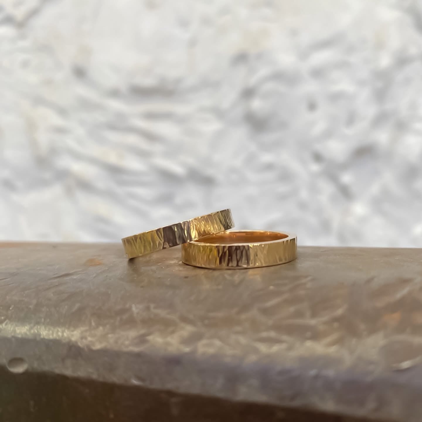 Argollas de Matrimonio