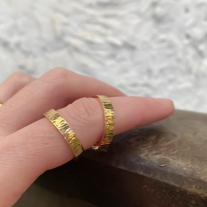 Argollas de Matrimonio