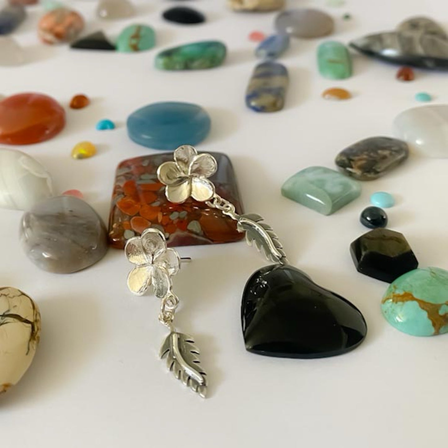 Aros brisa caribe