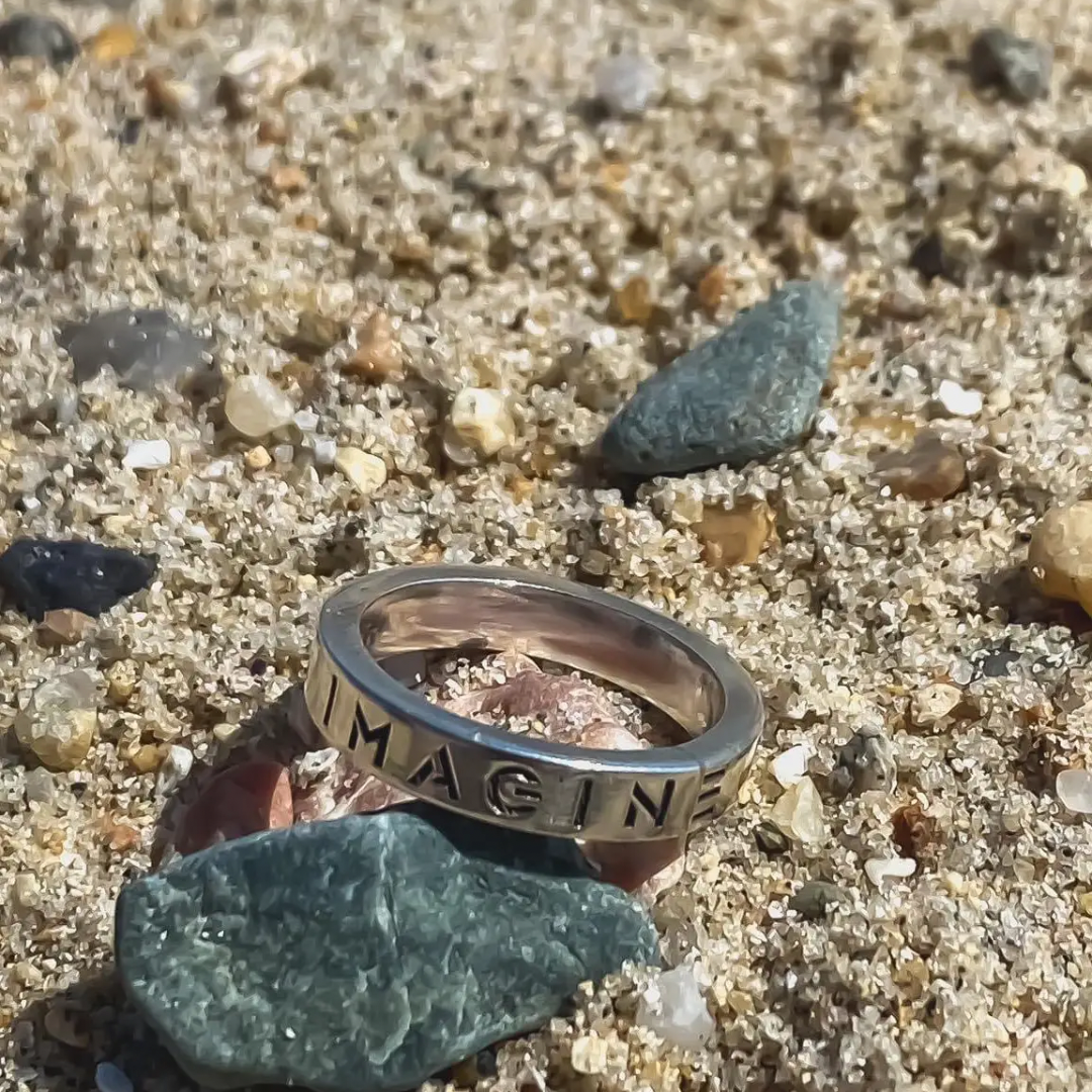 Anillo Imagine
