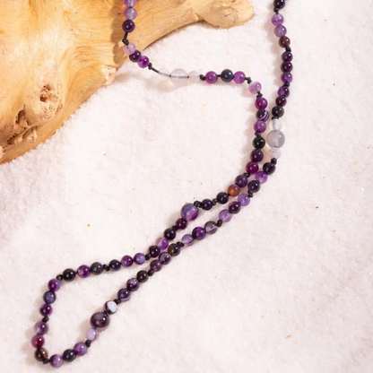 Collar Kraz