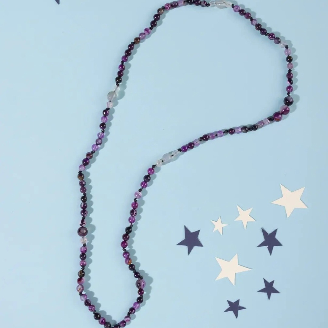 Collar Kraz