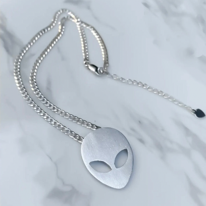 Choker Viajero Cósmico