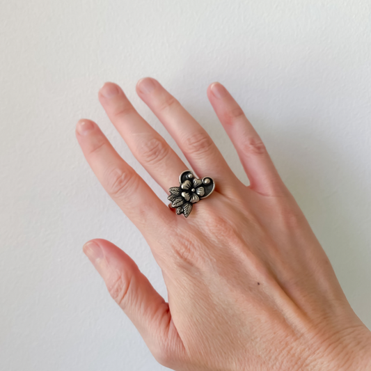 Anillo Florencia