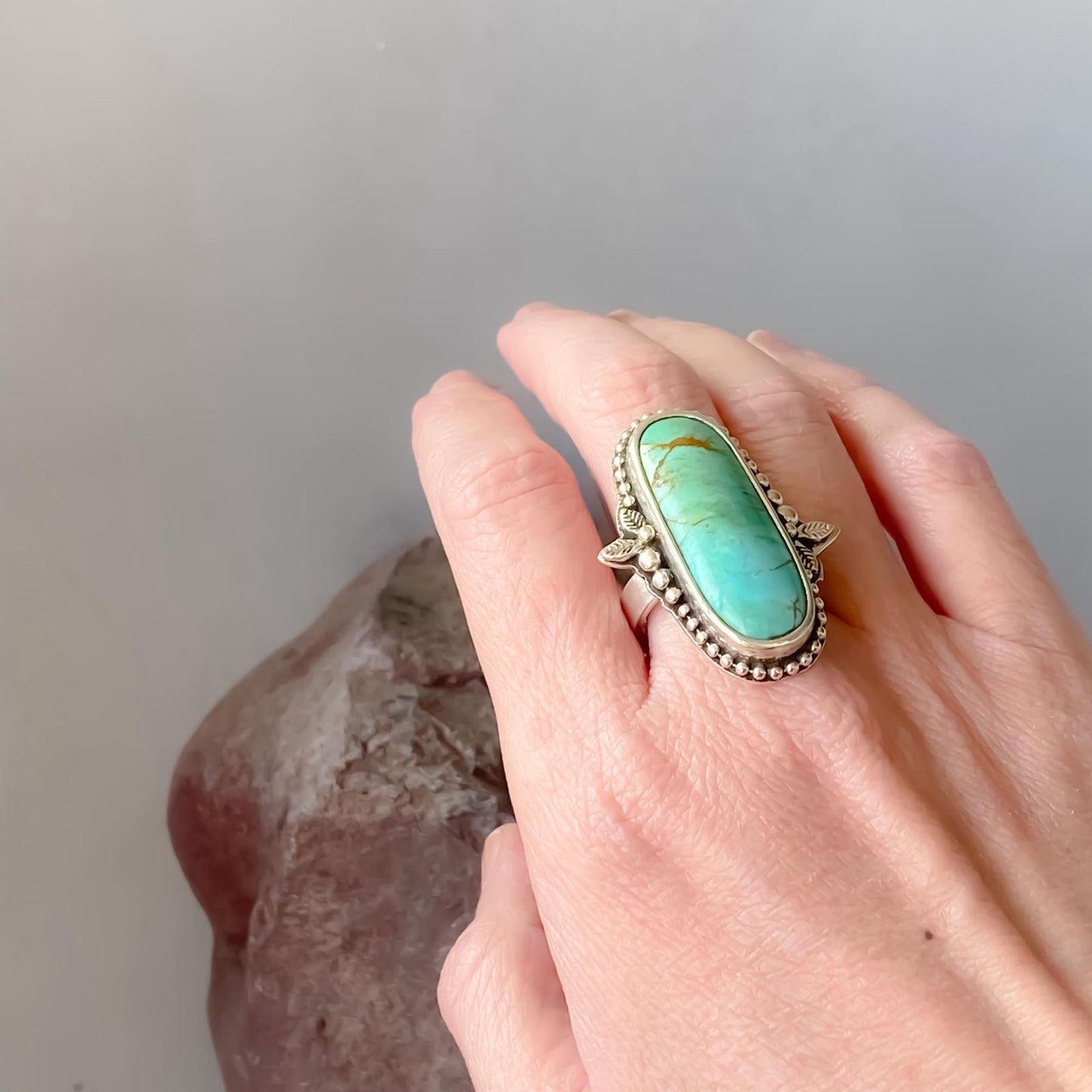 Anillo Desierto