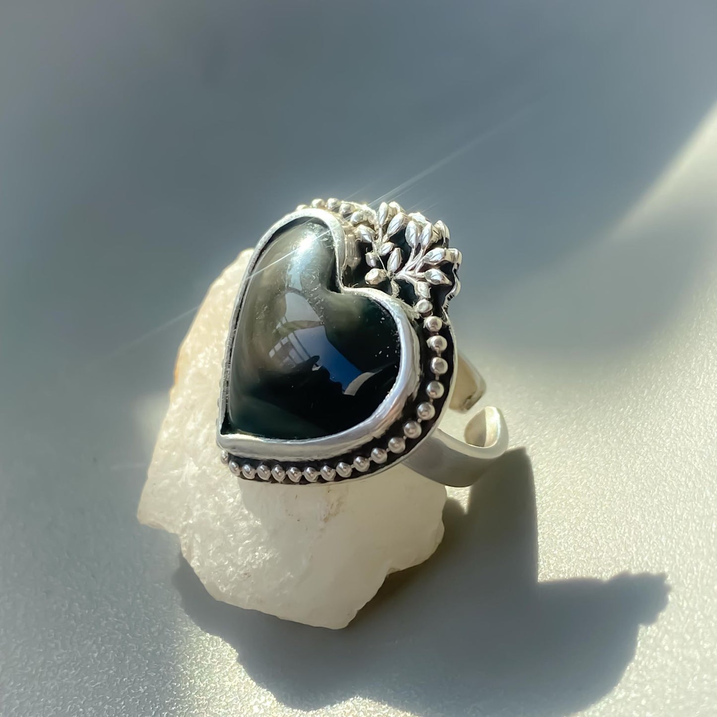 Anillo Eclipse