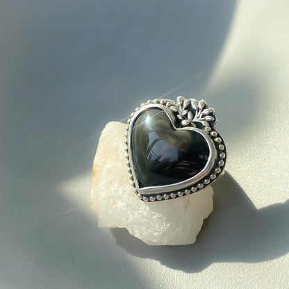 Anillo Eclipse