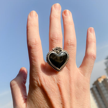 Anillo Eclipse