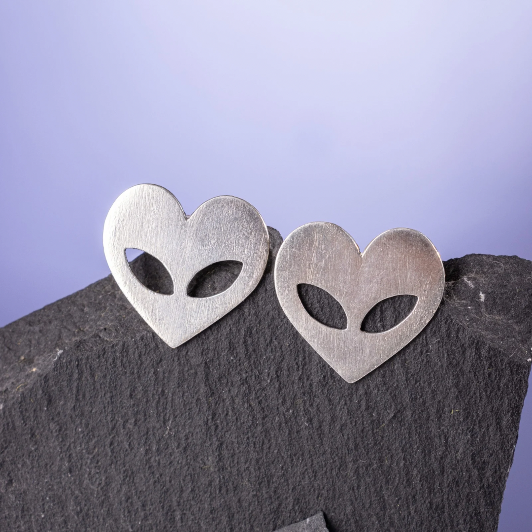 Aros UFO del amor