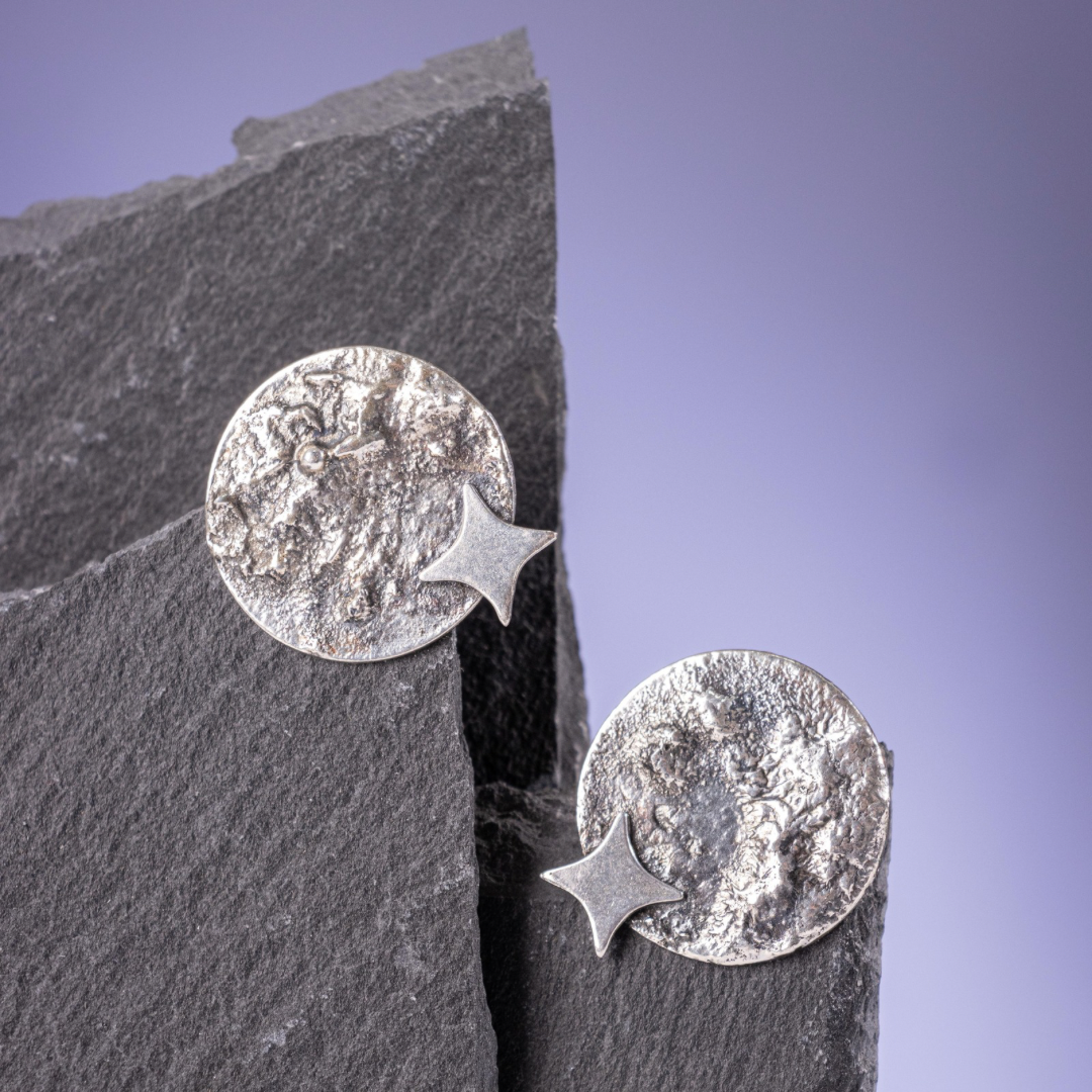 Aros Albor Lunar