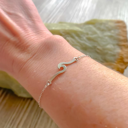 Pulsera Fluye