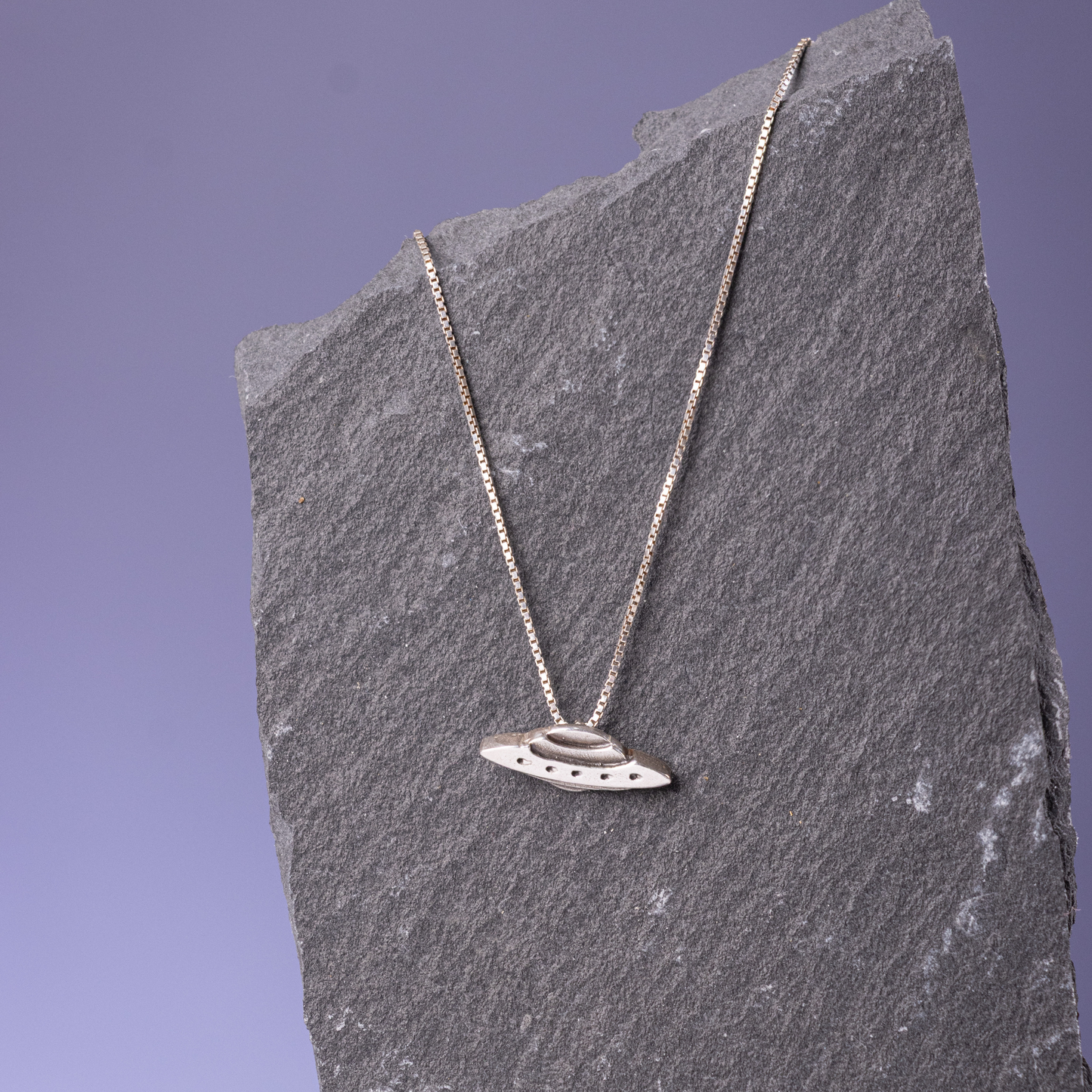 Choker Nave
