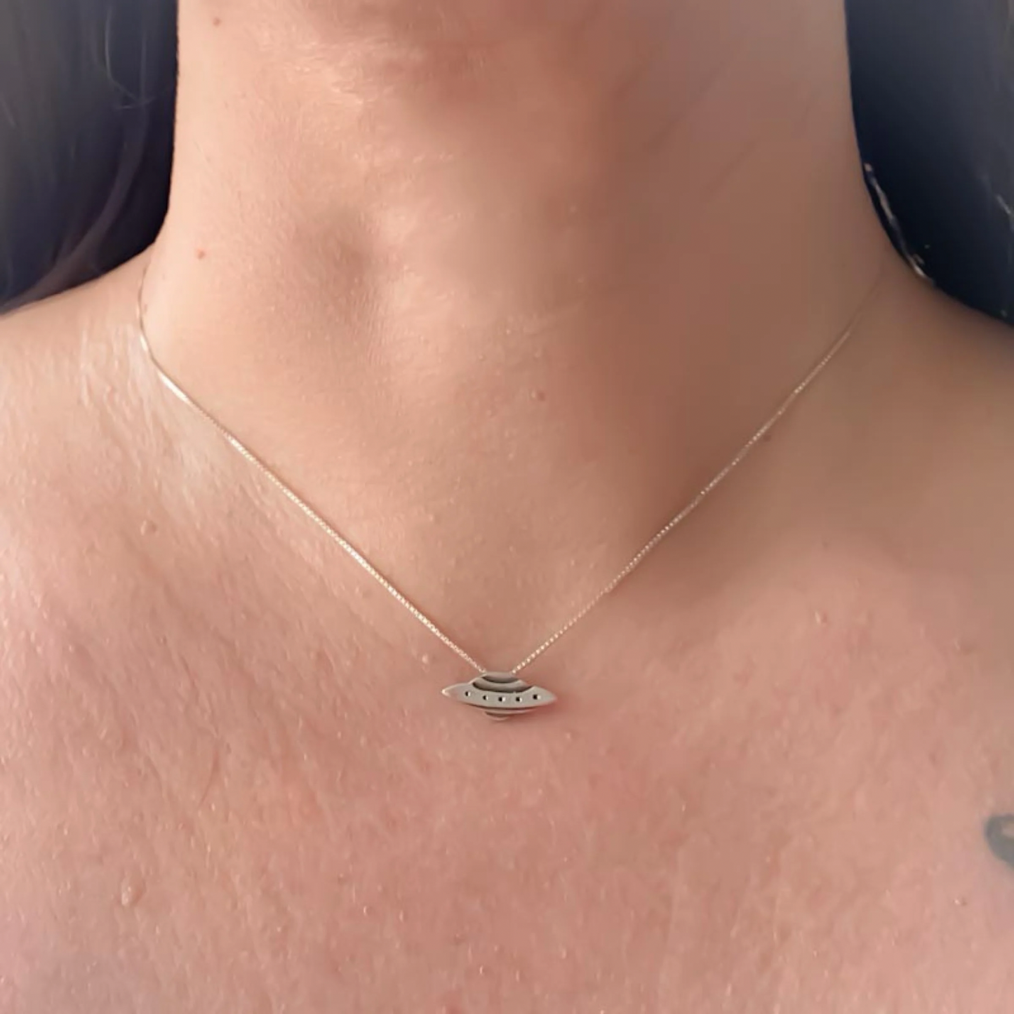 Choker Nave