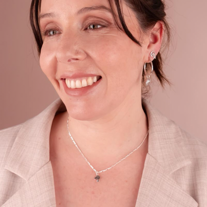 Collar Honguito