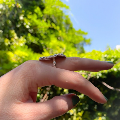Anillo Máncora