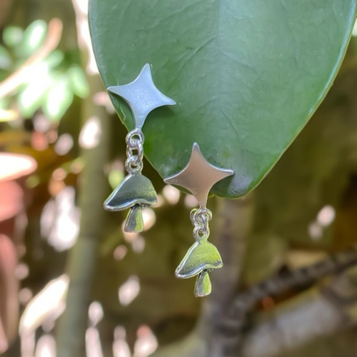 Aros Honguitos mágicos