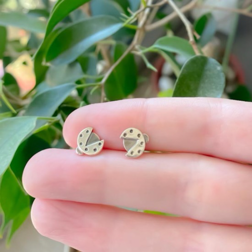 Aros Chinitas de la suerte