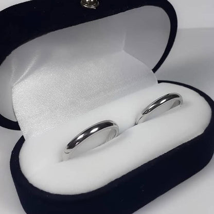 Argollas de Matrimonio