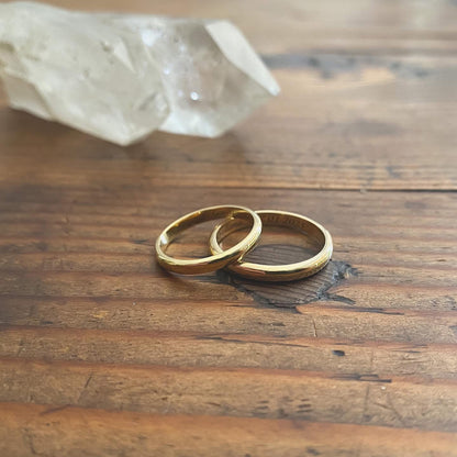 Argollas de Matrimonio