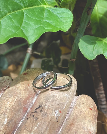 Argollas de Matrimonio