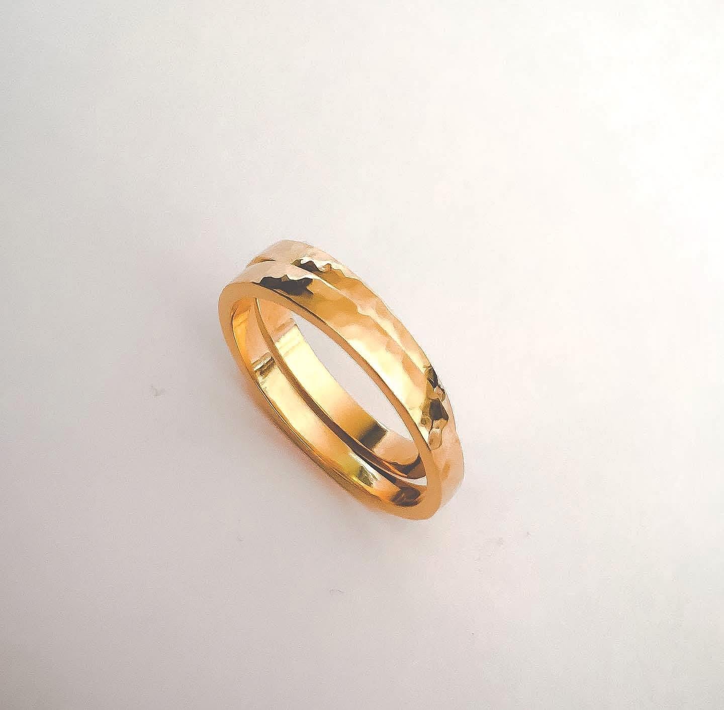 Argollas de Matrimonio
