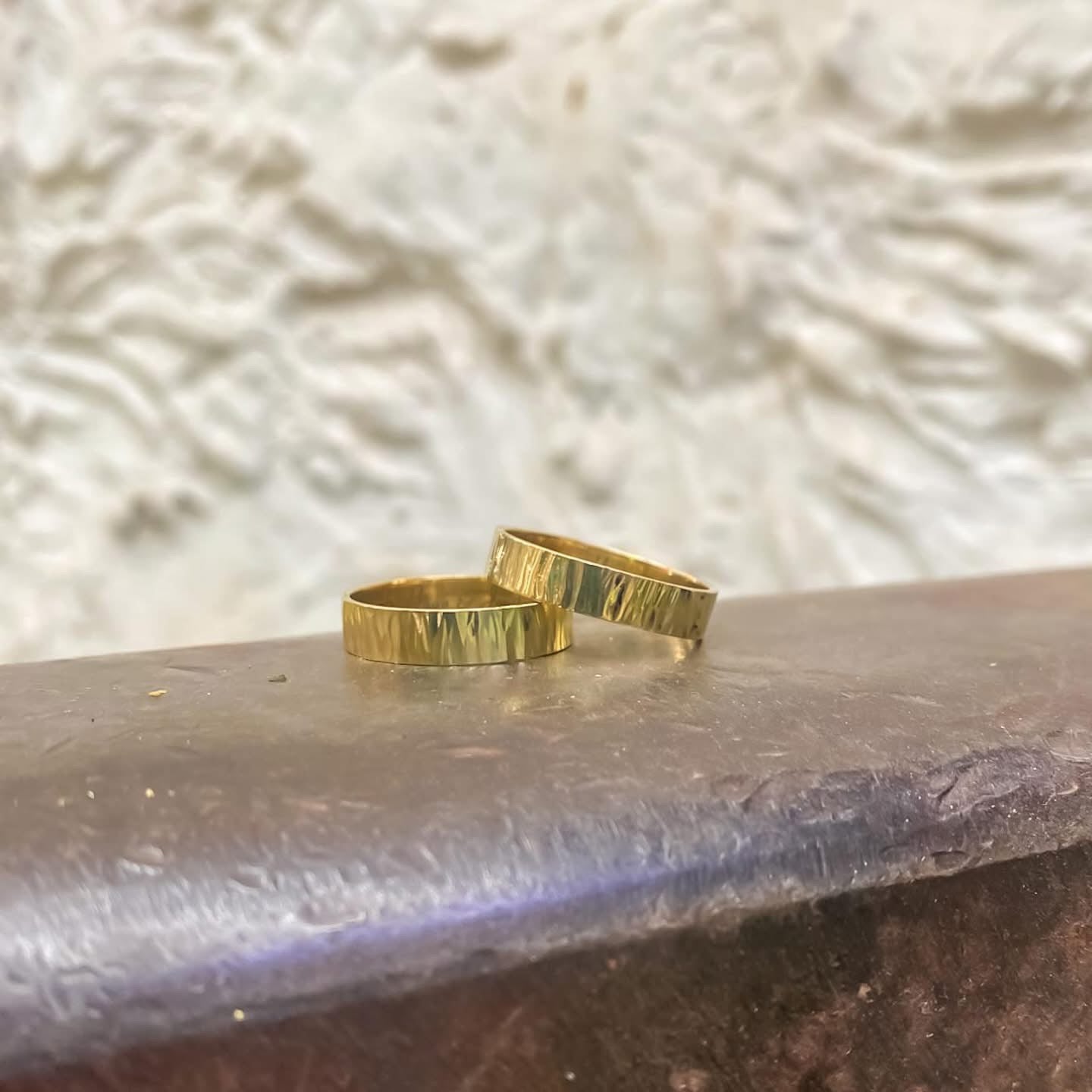 Argollas de Matrimonio