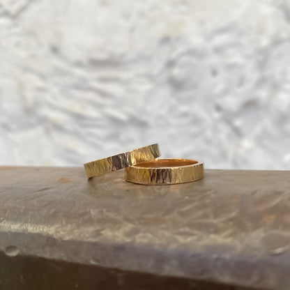 Argollas de Matrimonio