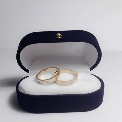 Argollas de Matrimonio